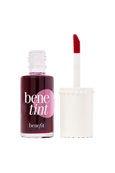 benefit cosmetics Benetint Liquid Blush and Lipstick Original 6 ml Elsbeauty