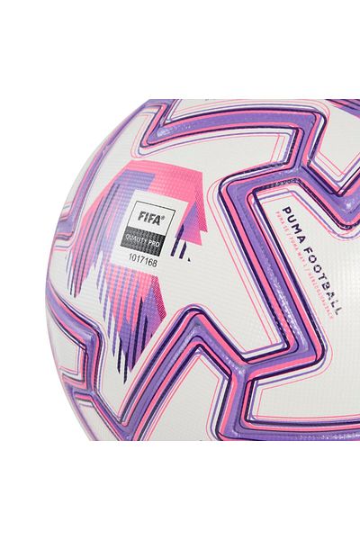 Puma 084707-01 Pro Pl Brilliance (Fifa Pro) Football Pink