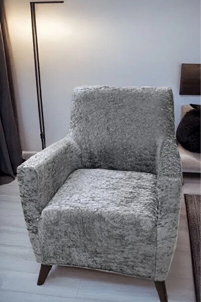 Bright Home Velvet Seat Cover Elastic Sofa Cover |   Elastic Seat Cover |   1...