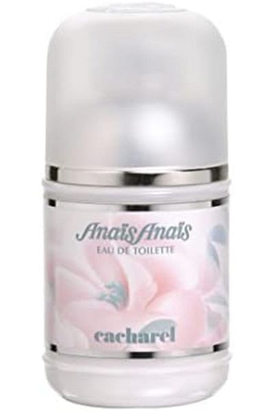 Cacharel Anaïs Anaïs L'Original Eau de Toilette for Women, 100ml