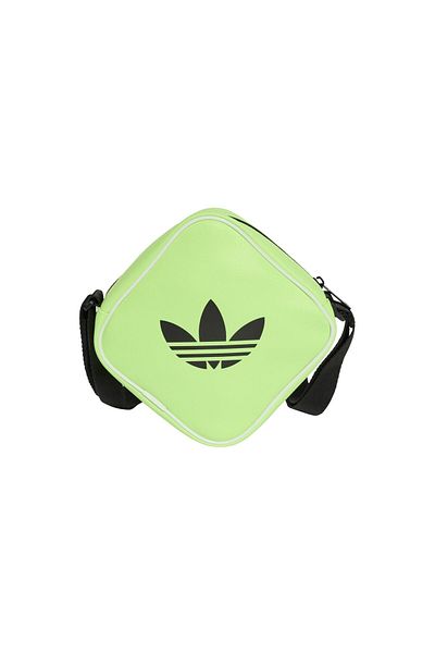 adidas JX0255-U Ac D Geanta &Ccedil;anta Verde