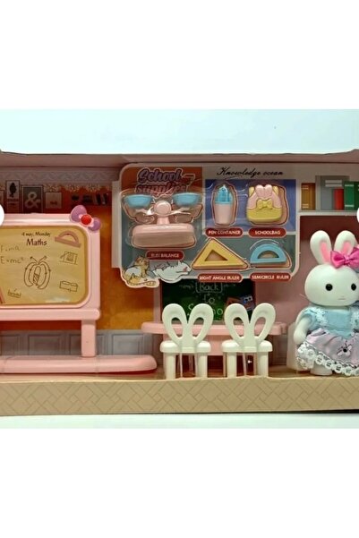 Seher Rabbit Family 6670