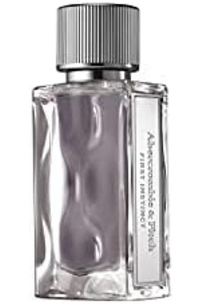 Abercrombie & Fitch First Instinct Eau de Toilette for Men, 30ml