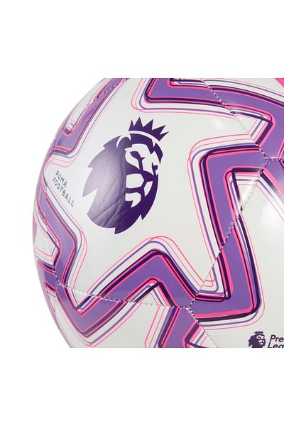 Puma 084717-01 Orbita Play Pl Brilliance Football Pink