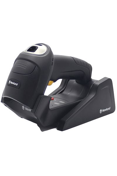 TREND Newland Hr3280-Bt-C 2D Wireless Barcode Reader