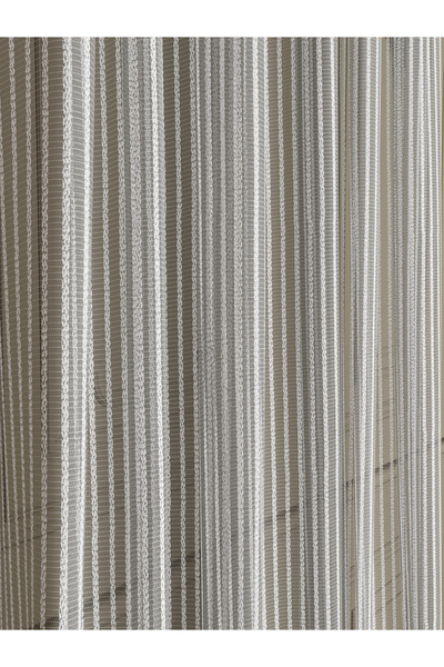 OnyxHome Pera Tulle Curtain