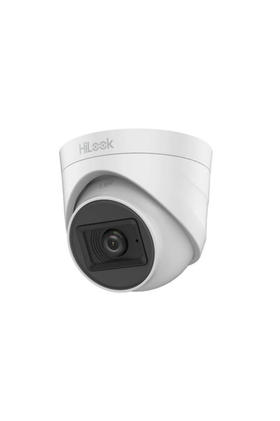 Hilook THC-T120-PS 2 MP 2.8MM SESLI AHD DOME KAMERA