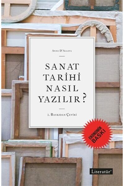 TREND How to write art history? (economic edition)