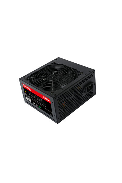 TREND FRISBY FR-PS55F12B 550W 12CM FAN POWER SUPPLY