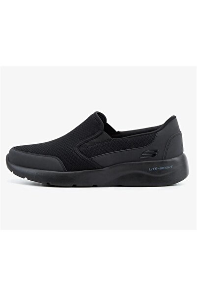 SKECHERS 894189TK BBK Track Erkek Spor Ayakkabı