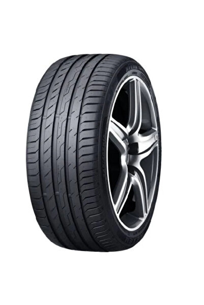 Nexen 245/45 R19 102Y XL N'Fera Sport Yaz Binek 2025