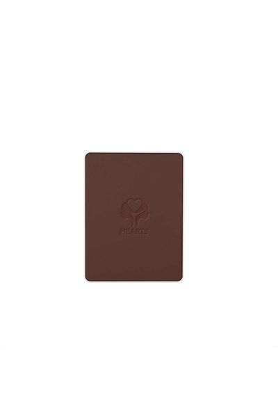 Hearts Powder Blush - Cinnamon (006)
