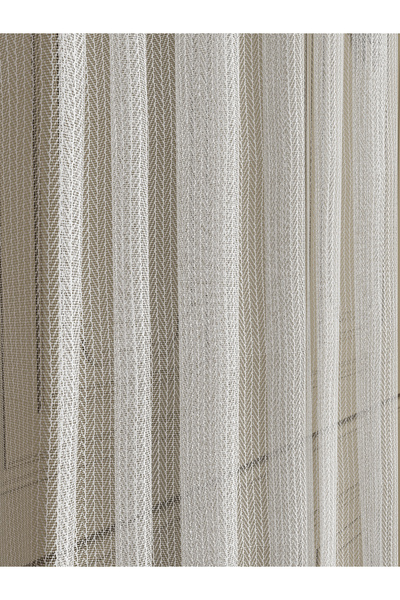 OnyxHome Marmari̇s Tulle Curtain