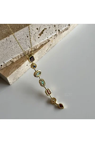 Ece Genç Y Necklace