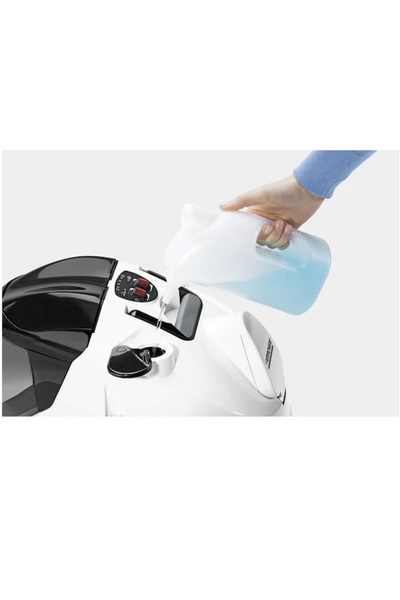 Karcher SV7 Premium Buharlı Temizleyici