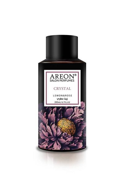 Areon Fragrance Oil with Apium Scent 200ml