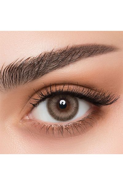 AFLE Afel Daily Colored Contact Lenses - Cookies