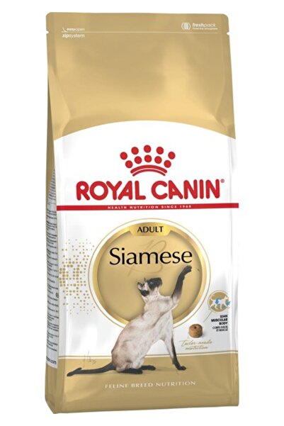 Royal Canin Siamese 38 Siyam Kedisine Özel Yetişkin Mamasi 2 kg
