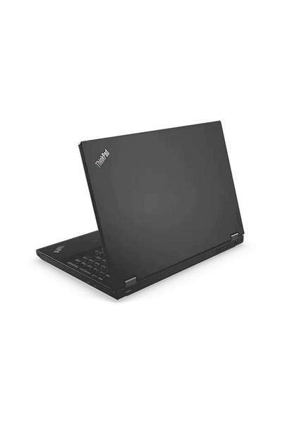 LENOVO ThinkPad L570 Mobile workstation 15.6 Inch Anti Glare HD Display - 7th Generation