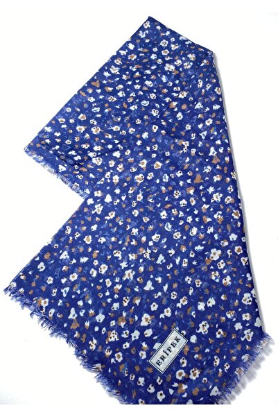 Eripek Cheesecloth din bumbac cu franjuri - 05506 30