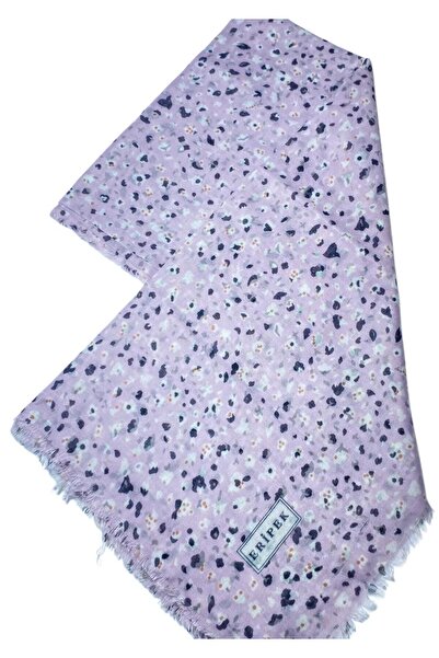 Eripek Cheesecloth din bumbac cu franjuri - 05506 26