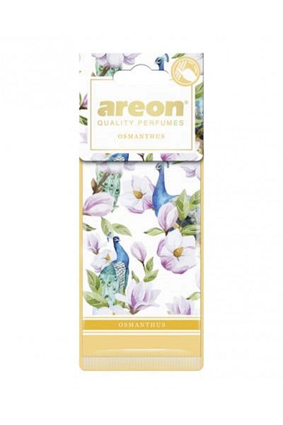 Areon Car Air Freshener Arion Garden Osma Flower