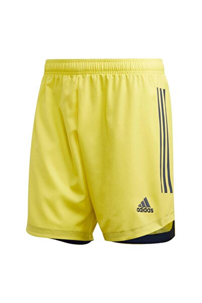 adidas FI4578 Condivo 20 Erkek Spor Şort