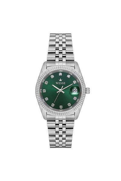 Wesse Wwl114703 Women's Wristwatch