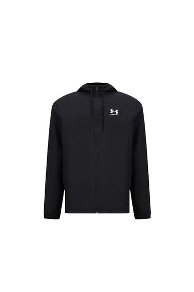 Under Armour Rival Wvn Windbreaker Men's Windbreaker 1390149-001