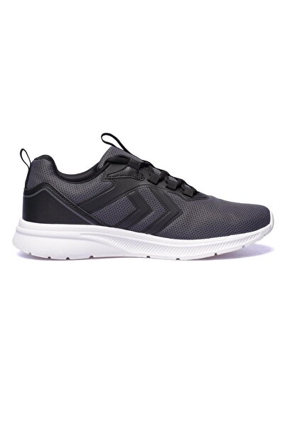 hummel 900724-2267 Jayce Unisex Walking Shoes Anthracite