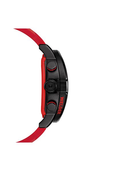 Welder Wwmd1012 Men's Wristwatch