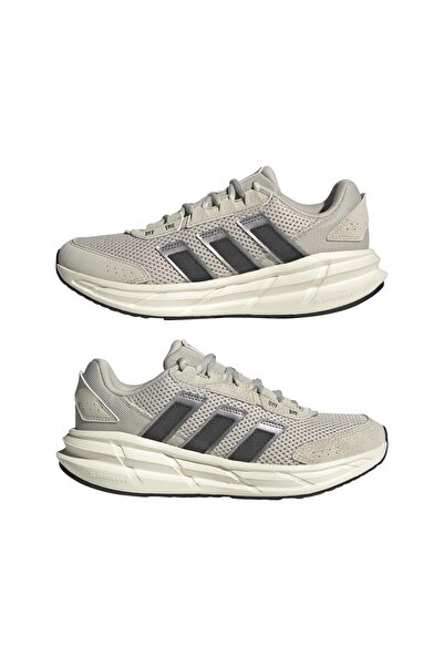 adidas Jq6089 Astrastar Women's Casual Sports Shoes Beige