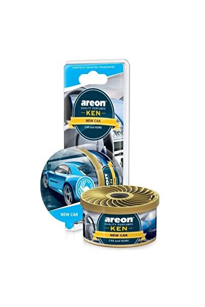 Areon معطر سيارة كين نيو كار