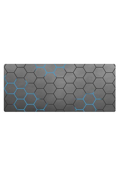 PORGE Gaming Mouse Pad 70X30 Mouse Pad XL Gaming Mouse Pad Large Mouse Pad