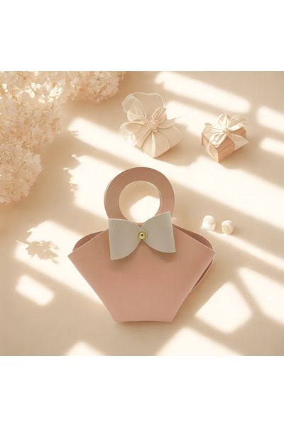 Other Leatherette Bag Favor Packs | 6 Pack