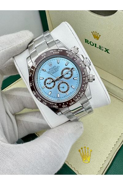HOUR Rolex watch