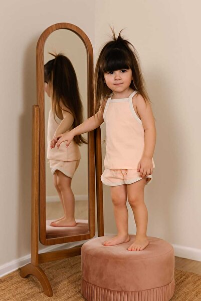 RONYPONY GIRL'S 2-PIECE SET