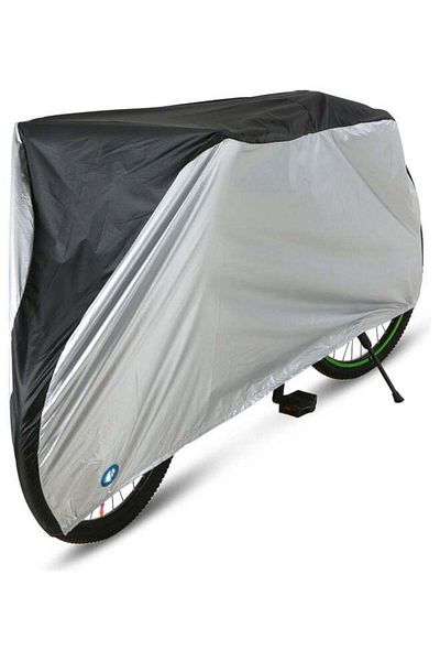 fun zone Waterproof Bicycle Cover M