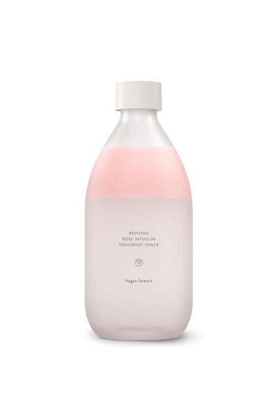 Aromatica Reviving Rose Infusion Treatment Toner 200 ml