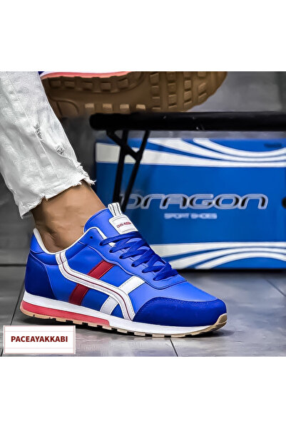 Dragon YENİ SEZON SPOR AYAKKABI