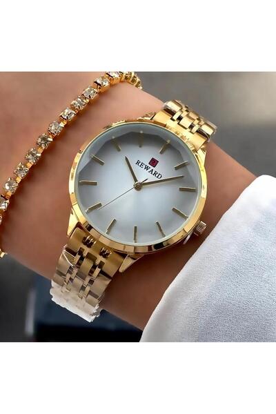 Reward Rd.1.98817.04 Women's Wristwatch