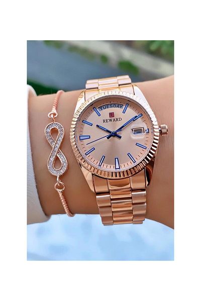 Reward Rd.1.98817.05 Women's Wristwatch