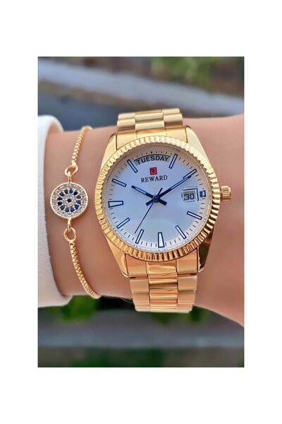 Reward Rd.1.98817.03 Women's Wristwatch