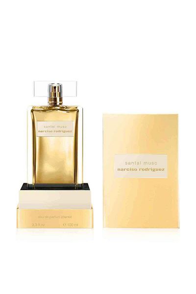 Dior Narciso Rodriguez Jasmine Musk Intense Eau de Parfum 100ml
