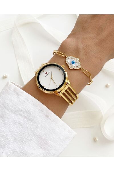 Reward Rd.1.98817.02 Women's Wristwatch