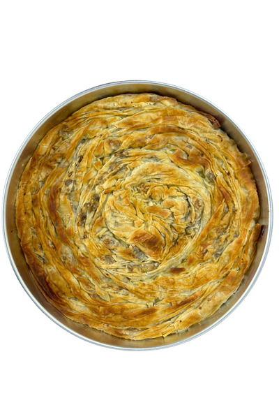 yöresel KIYMA PATATESLİ HAKİKİ BOŞNAK BÖREĞİ (1 kilo 600 gram)