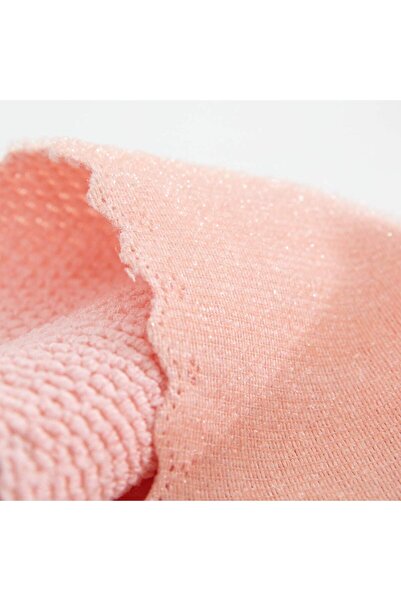 Ekostem Microfiber Wire Kitchen Cleaning Cloth - Double Sided Cloth - Tough Dirt Carpet Sofa Scrubbing 30*30 cm (3 Pieces)