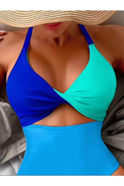 CN Νέο γυναικείο μαγιό μονοκόμματο