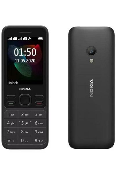 Nokia 150 (2020)