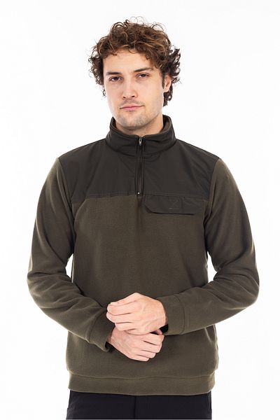 Akıncılar Outdoor Akn Polar Sweatshirt
